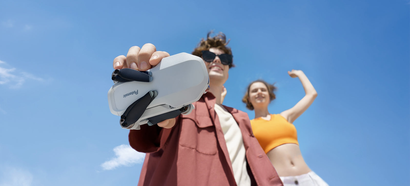 Potensic Introduces New ATOM Drone