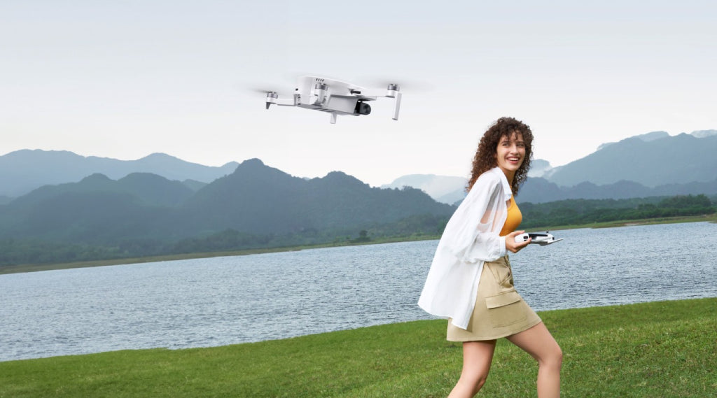 First-Time Drone Buyers: 7 Questions to Ask Before Buying