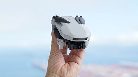 HOW TO: Maintaining and Storing Your ATOM Series Drone Batteries