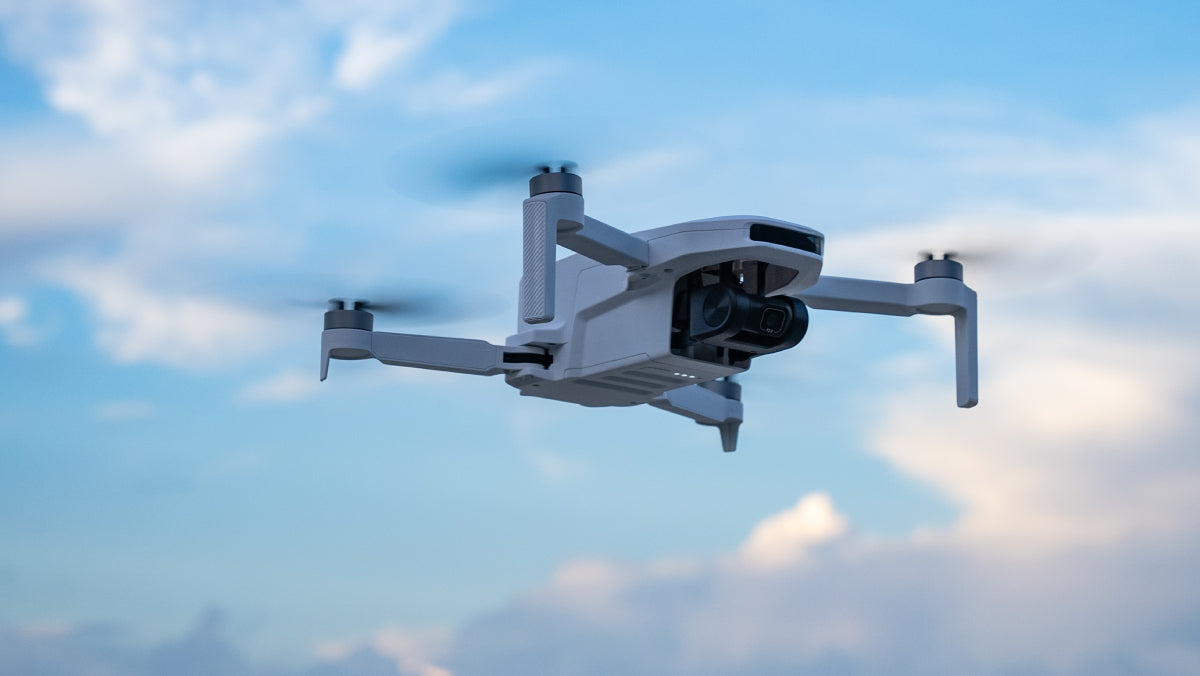 Drone Flight Safety How to Prevent Flyaways Potensic
