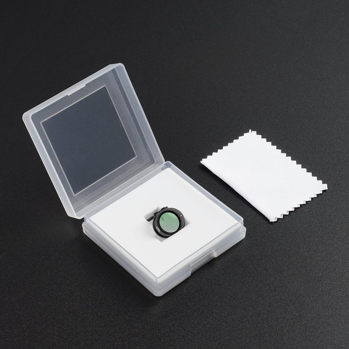 ATOM 2 CPL Polarizer