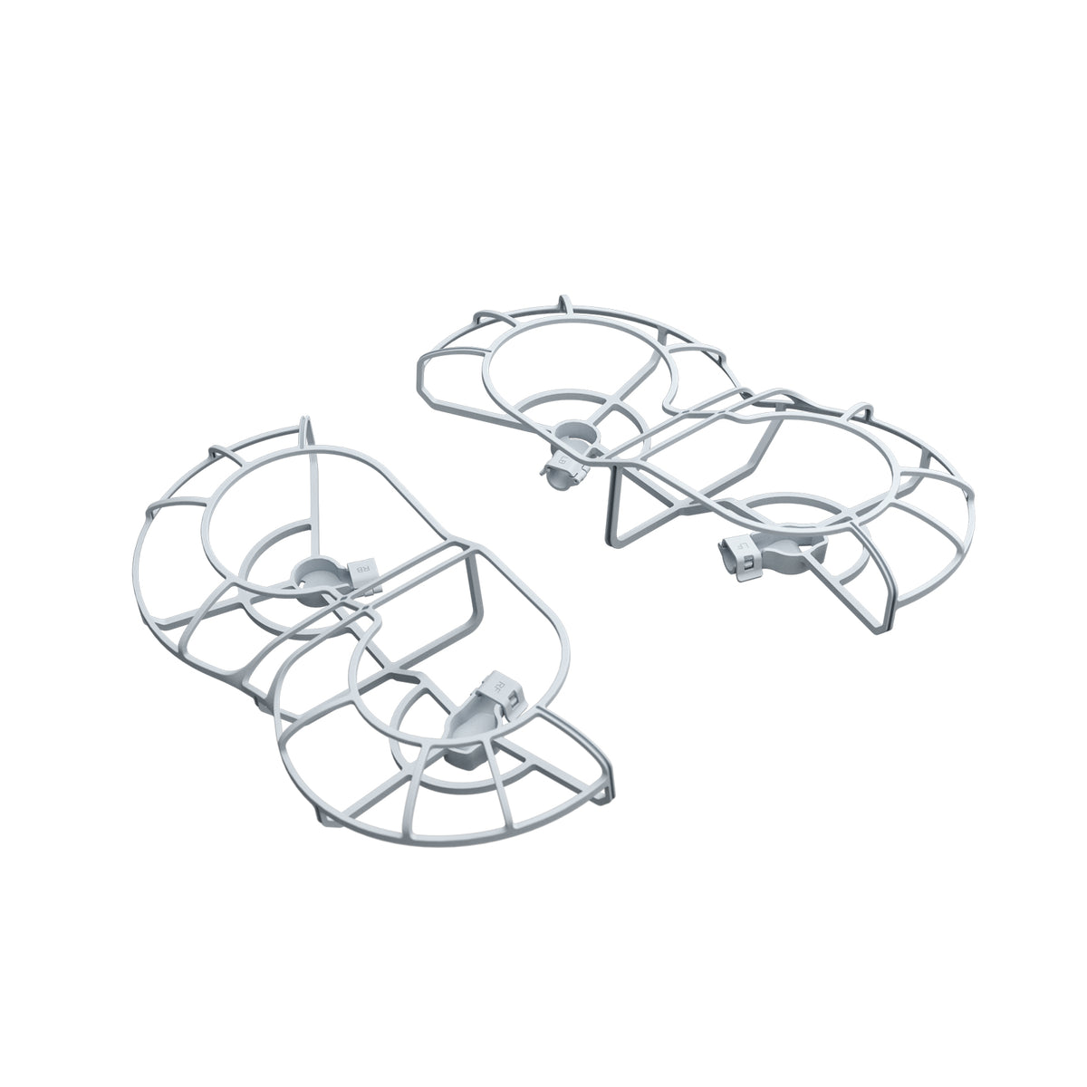 Propeller Guards for ATOM 3 Drone