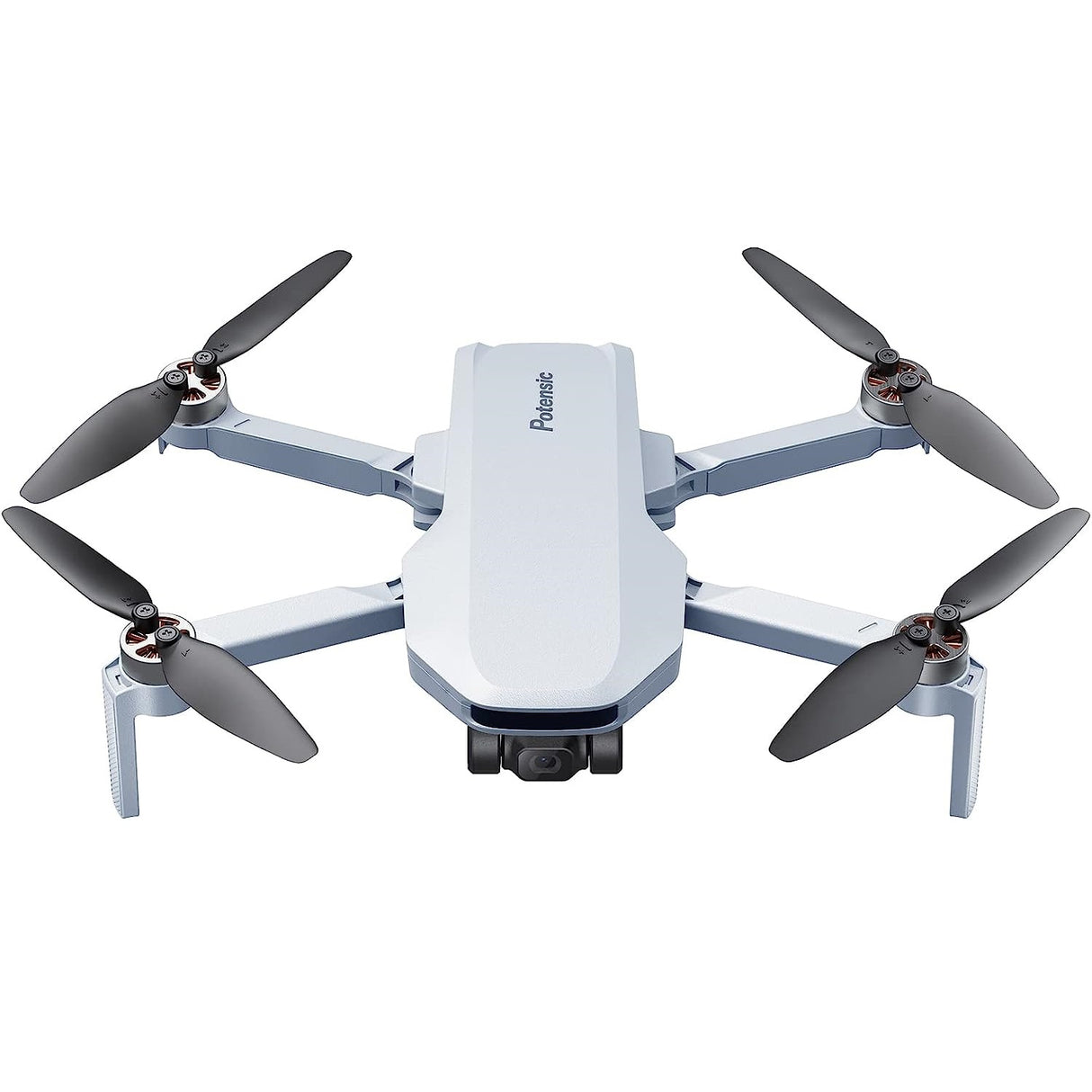 Corps de drone ATOM SE