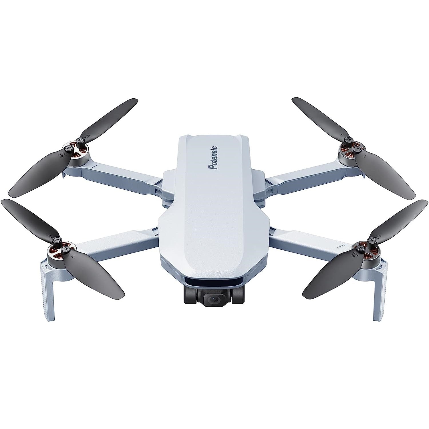 Corps de drone ATOM SE
