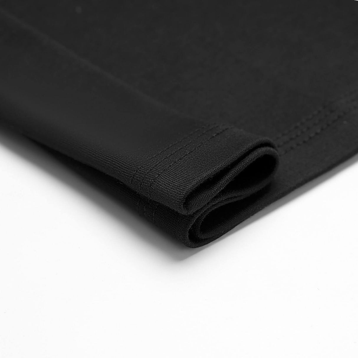 Potensic Pilot T-shirt Black