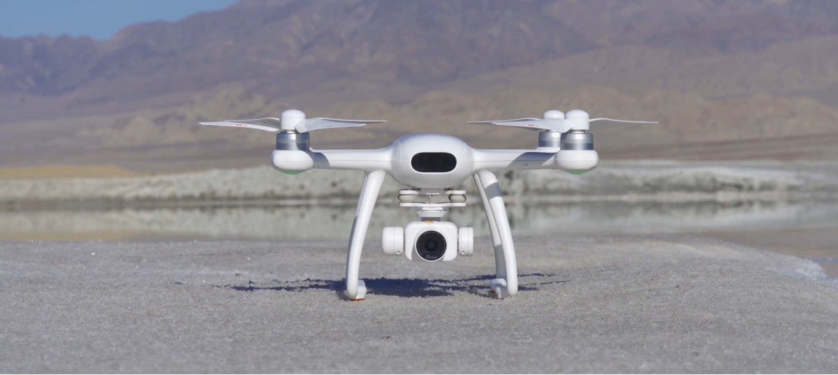 What You Want to Know about DREAMER – Potensic