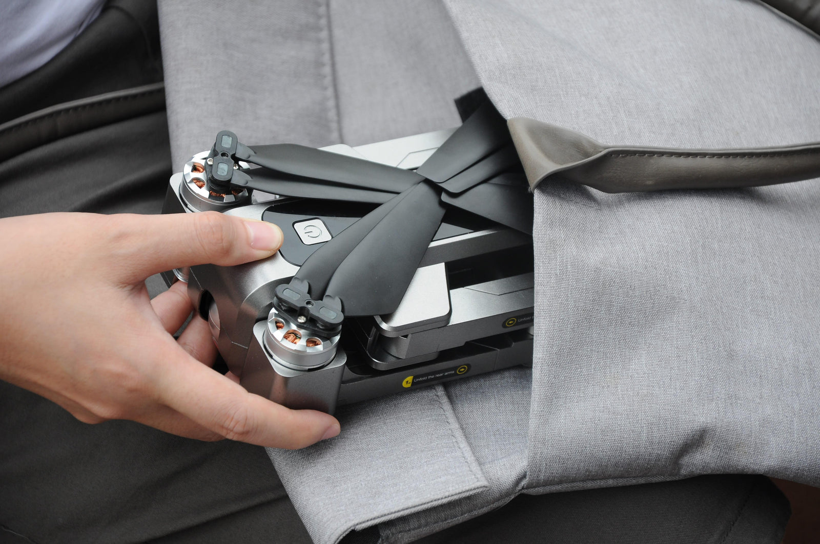 Things You Need to Know Before Travelling With a Drone