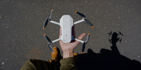 Understanding Drone Altitude Limitations and Flight Laws by Region