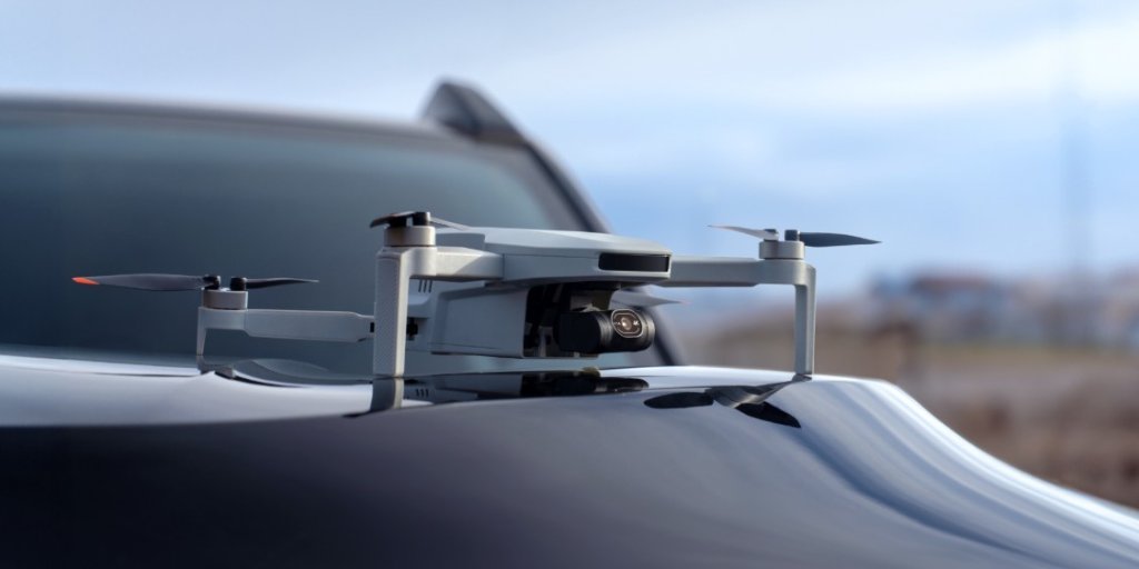 Drones Terms