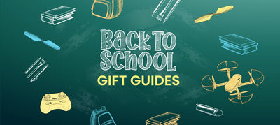 Back to School Gift Ideas