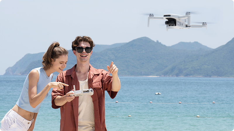 Beginner's Guide to Drones – Potensic