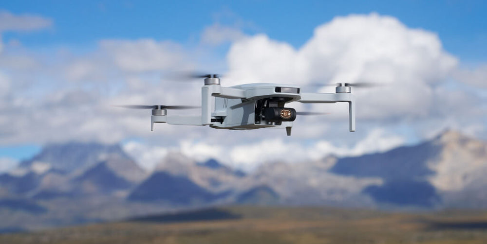 Best Drones for Capturing Outdoor Adventures and Hiking – Potensic