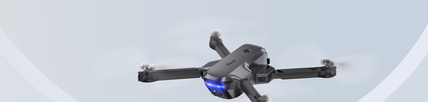 Entry-Level Drones