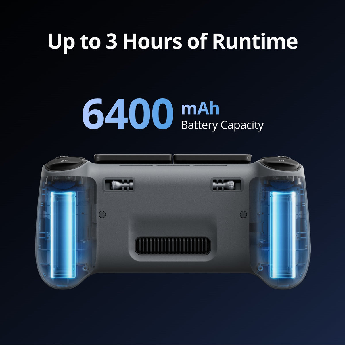 ATOM 2 Drone with 8K Camera, AI Track, 10km Video Transmission, Vertic ...
