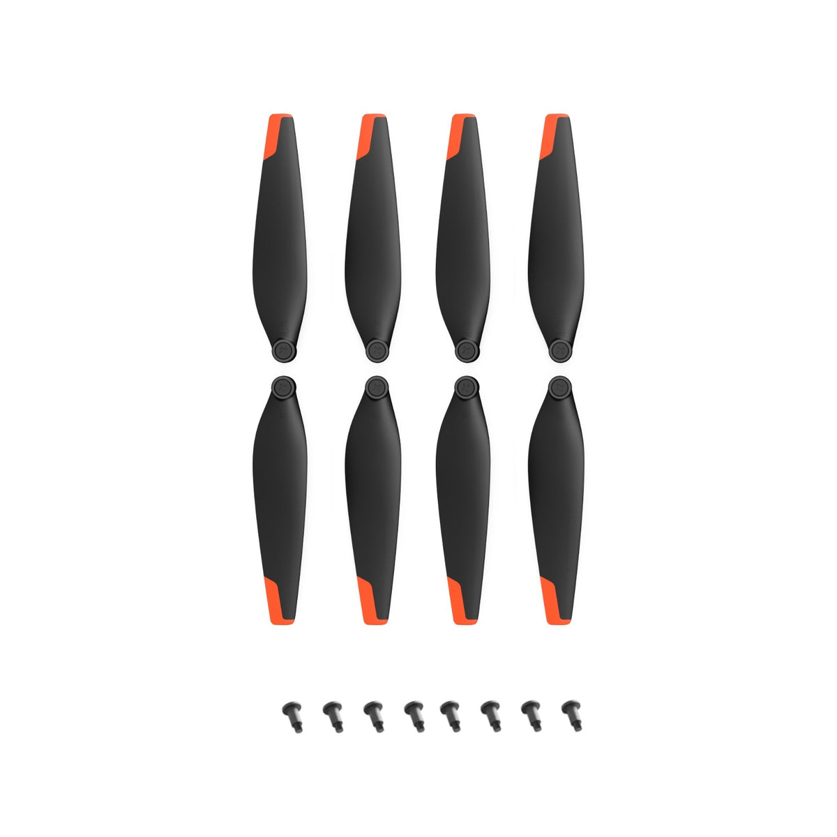 Propellers for ATOM 3 Drone
