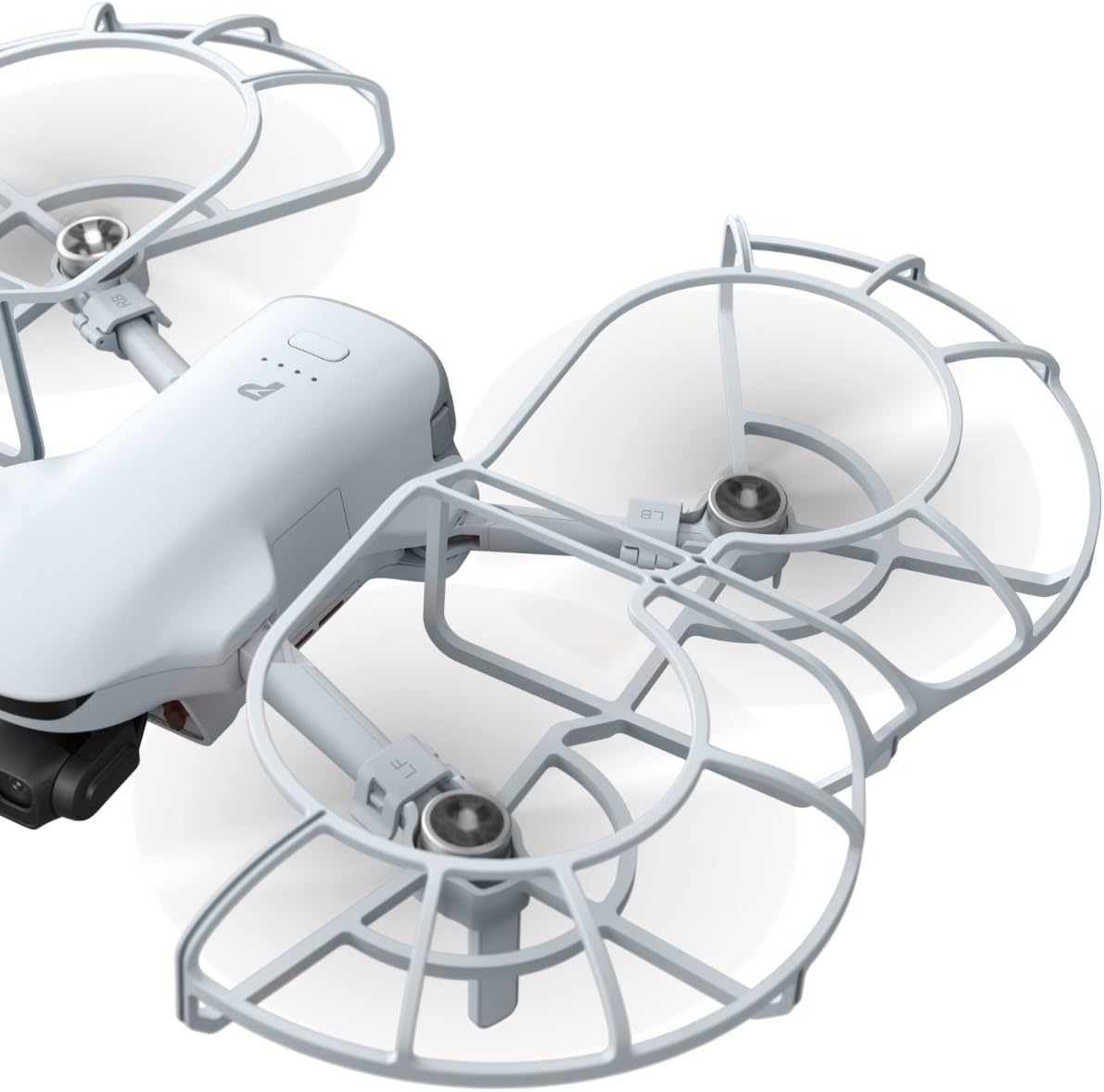 Propeller Guards for ATOM 3 Drone
