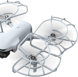 Propeller Guards for ATOM 3 Drone
