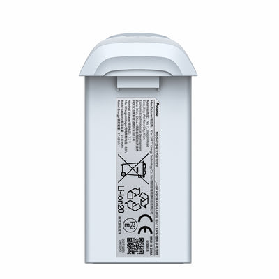 Batterie Intelligente ATOM 2 - 2230mAh