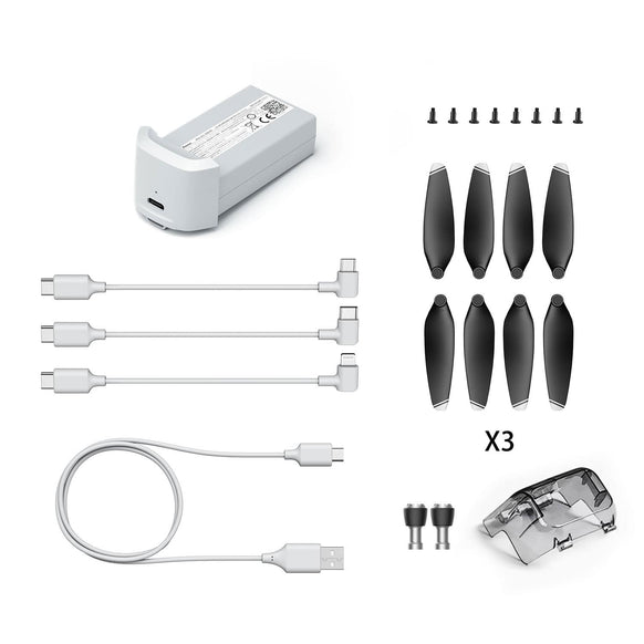 Accessory Kit for ATOM Series Drones