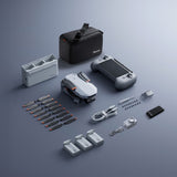 ATOM 2 Drone with PTD 1 Screen Remote Controller