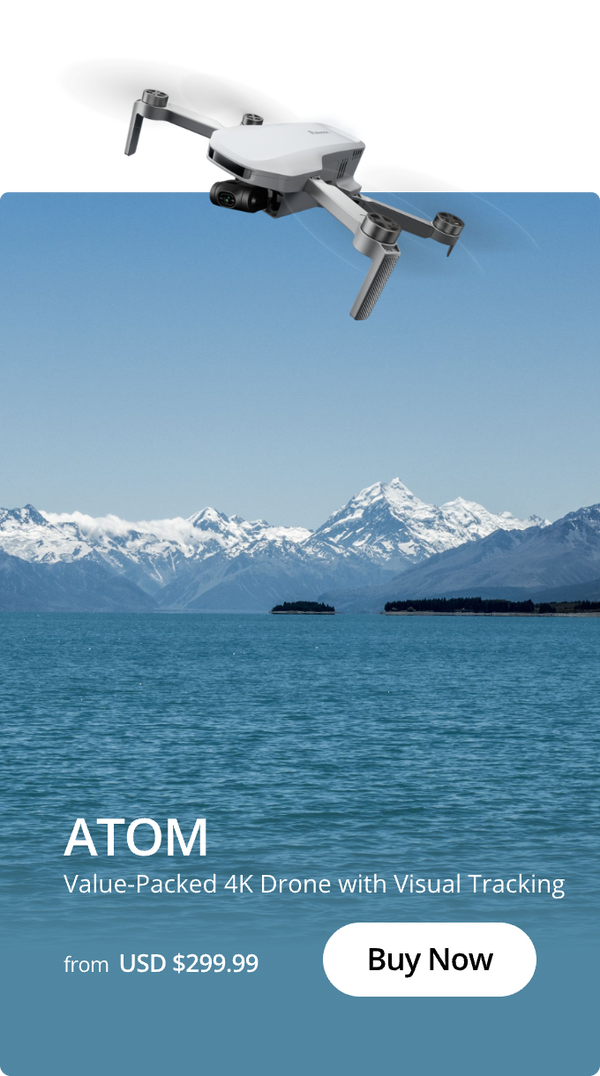 ATOM Drone