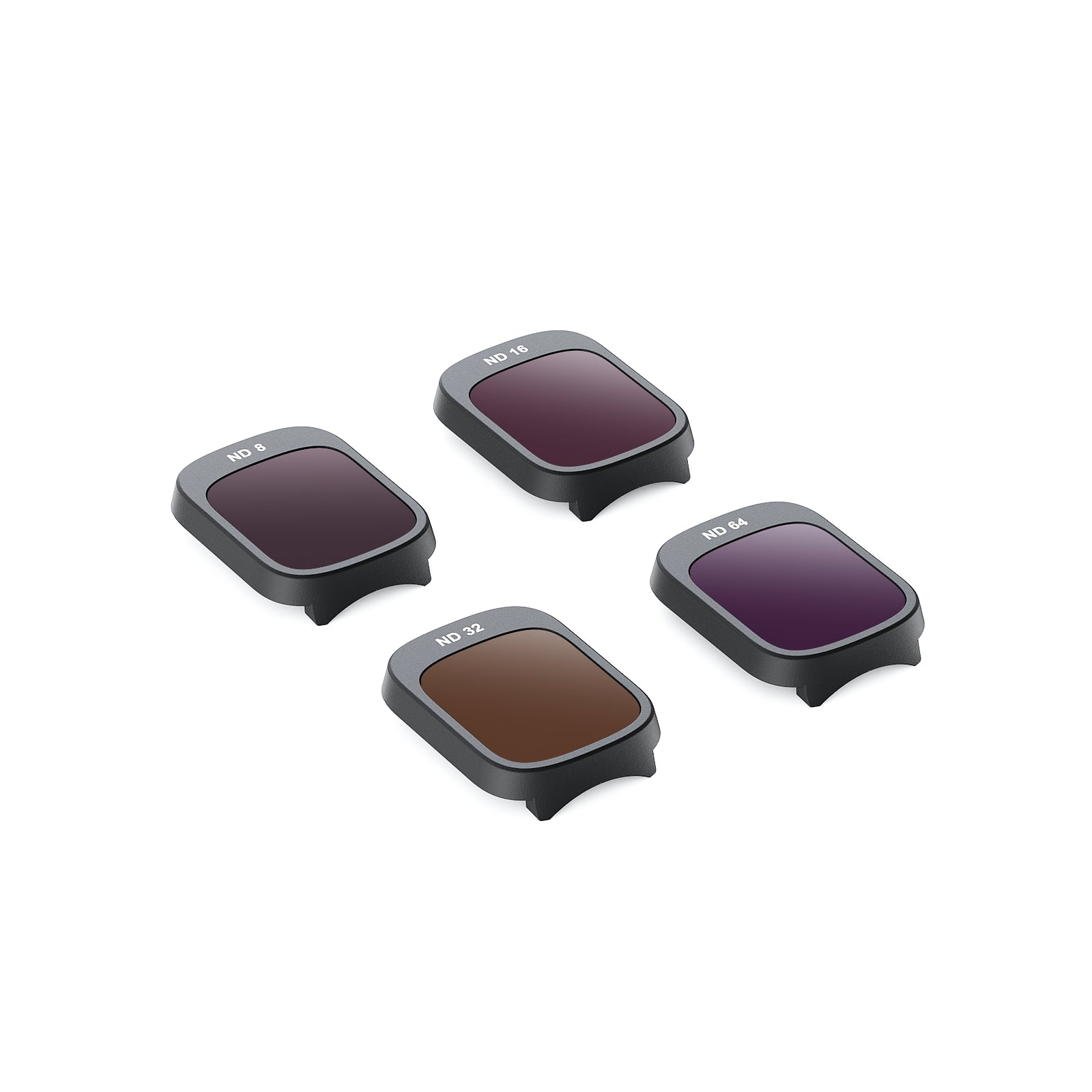 ND Filter Set for ATOM 3