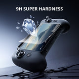 Potensic Tempered Glass Screen Protector 2pcs for PTD-1 Remote Controller