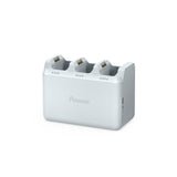 Parallel Charging Hub for ATOM 3 Drones