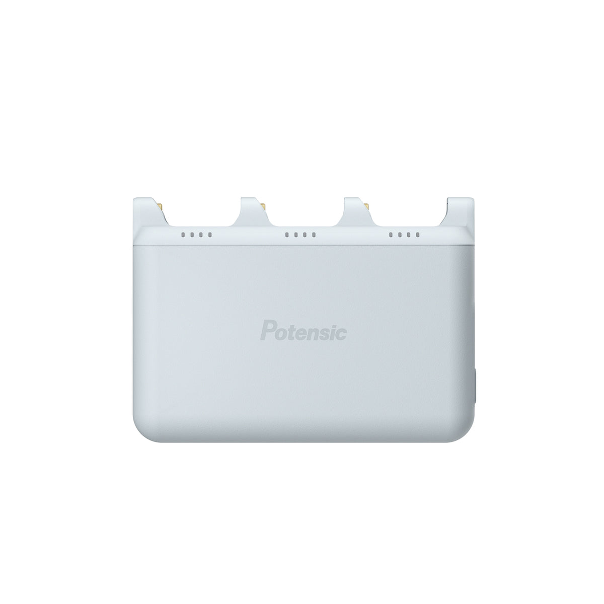 Parallel Charging Hub for ATOM 3 Drones
