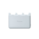 Parallel Charging Hub for ATOM 3 Drones
