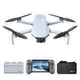 ATOM 2 Drone with PTD 1 Screen Remote Controller