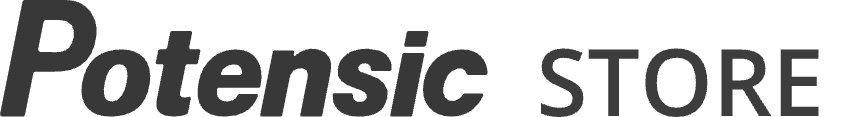 Potensic logo