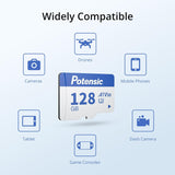 Potensic SD Card for ATOM Series Drones