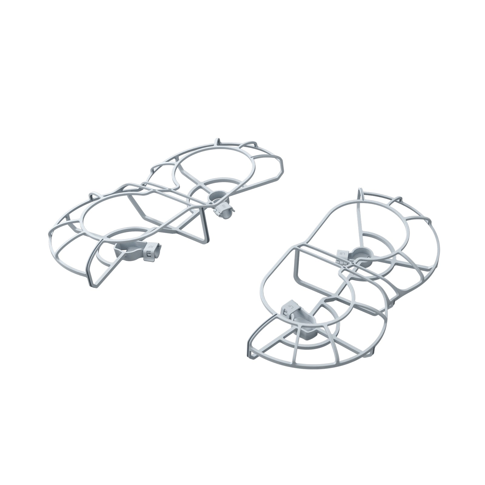 Propeller Guards for ATOM 3 Drone