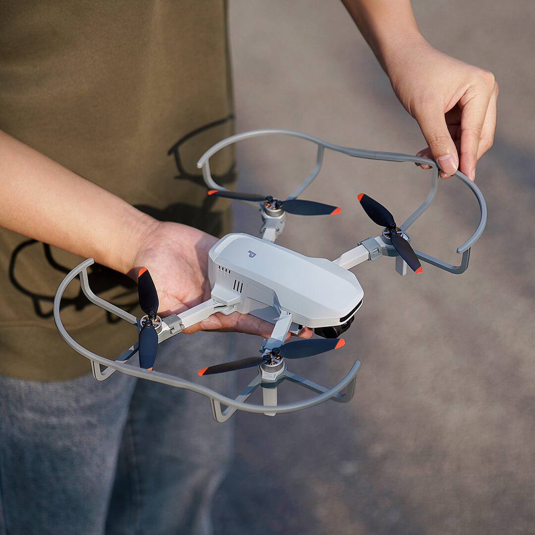 Propeller Guards for ATOM Series Drones