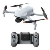 ATOM 3 Drone with  4K 60fps, 8K Photo, 16km Transmission, 50-Min Flights, AI Track 2.0, Under 249g, C0