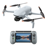 ATOM 3 Drone with  4K 60fps, 8K Photo, 16km Transmission, 50-Min Flights, AI Track 2.0, Under 249g, C0