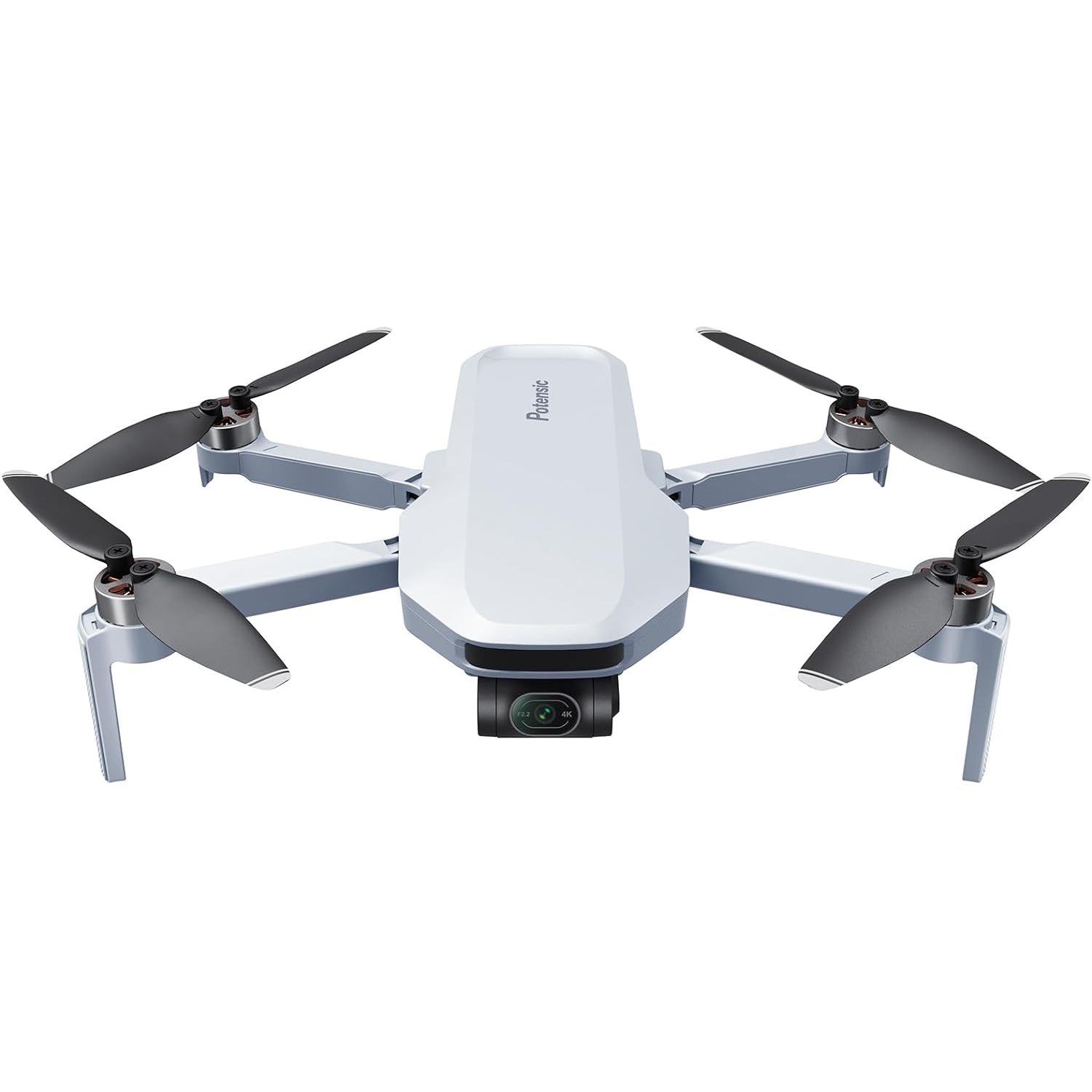 Refurbished ATOM Drone
