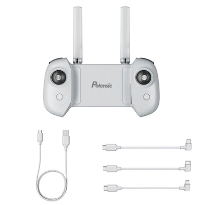 Télécommande ATOM/SE/LT