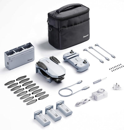 Kit d'Extension ATOM SE