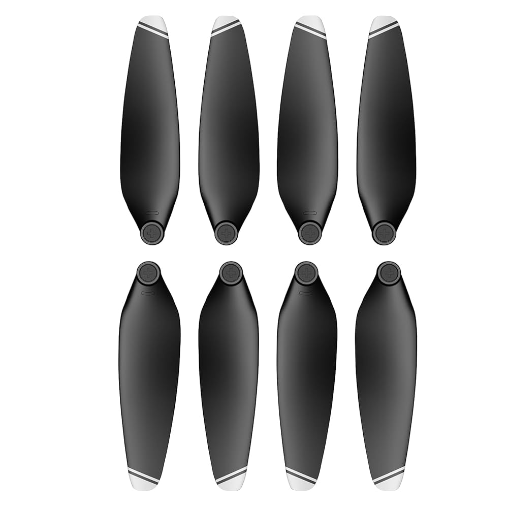 Propellers for ATOM Drone