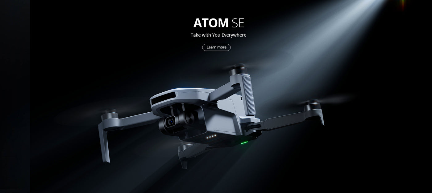 Potensic ATOM SE