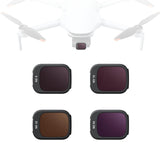 ND Filter Set for ATOM 3