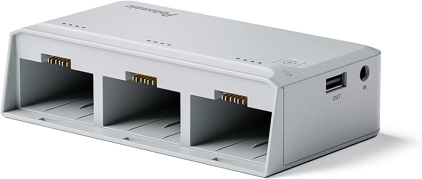 ATOM SE Drone Battery & 60W Fast Charging Hub Combo